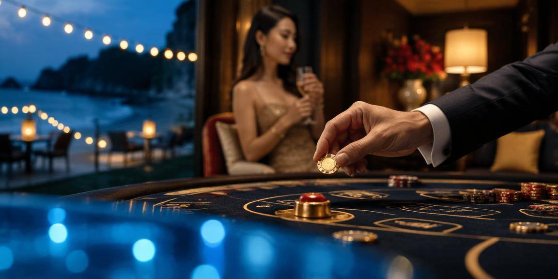 cekap33 Slot & Live Casino untuk Malaysia Online dengan Touch 'n Go