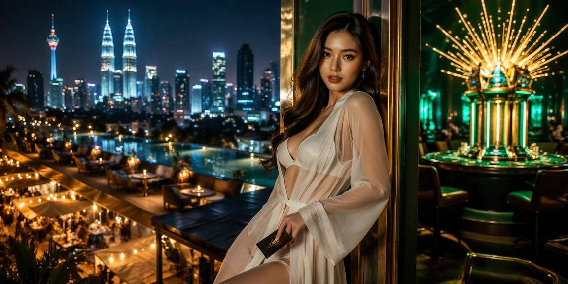 cekap33 Slot & Live Casino untuk Malaysia Online dengan Touch 'n Go