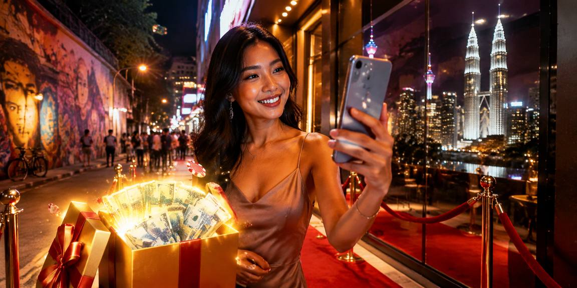 Jungle Delight — Petualangan Permainan Bertema Alam Liar