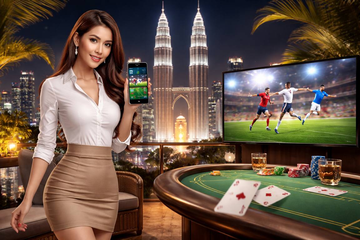 Lightning Roulette — Putaran dengan Multiplier Langsung